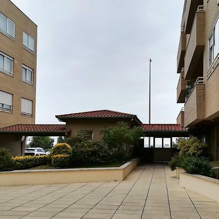 São Félix da MarinhaApeadeiro Do Mar 2アパートメント エクステリア 写真