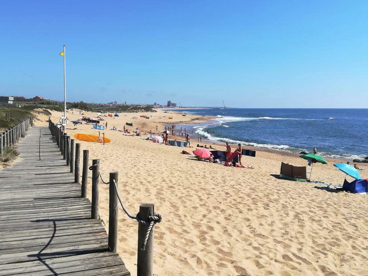 São Félix da MarinhaApeadeiro Do Mar 2アパートメント エクステリア 写真